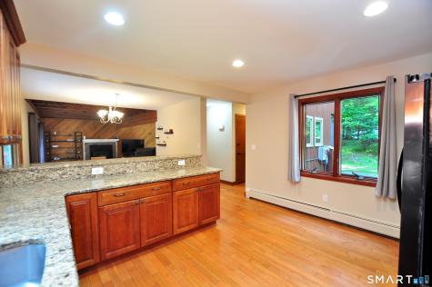 11 Fawn Drive Granby CT 06035