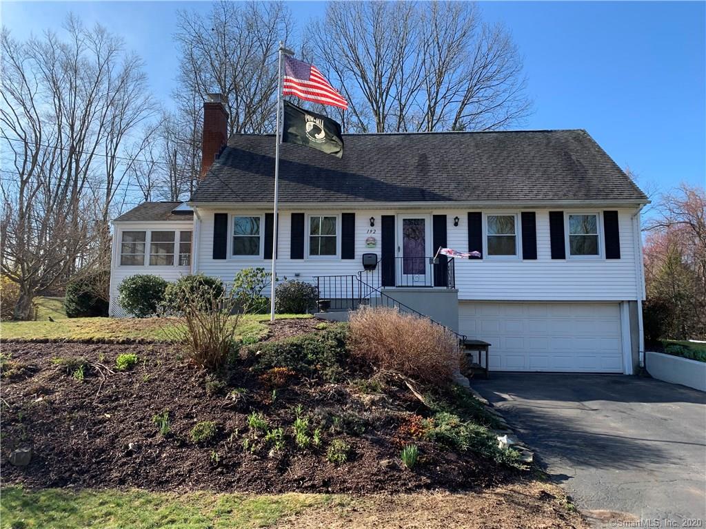192 Butternut Lane Berlin CT 06037