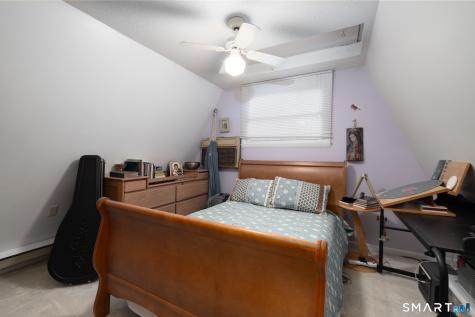 50 West Woodland Drive Lebanon CT 06249