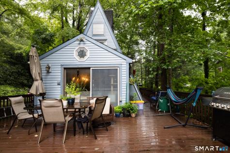 50 West Woodland Drive Lebanon CT 06249