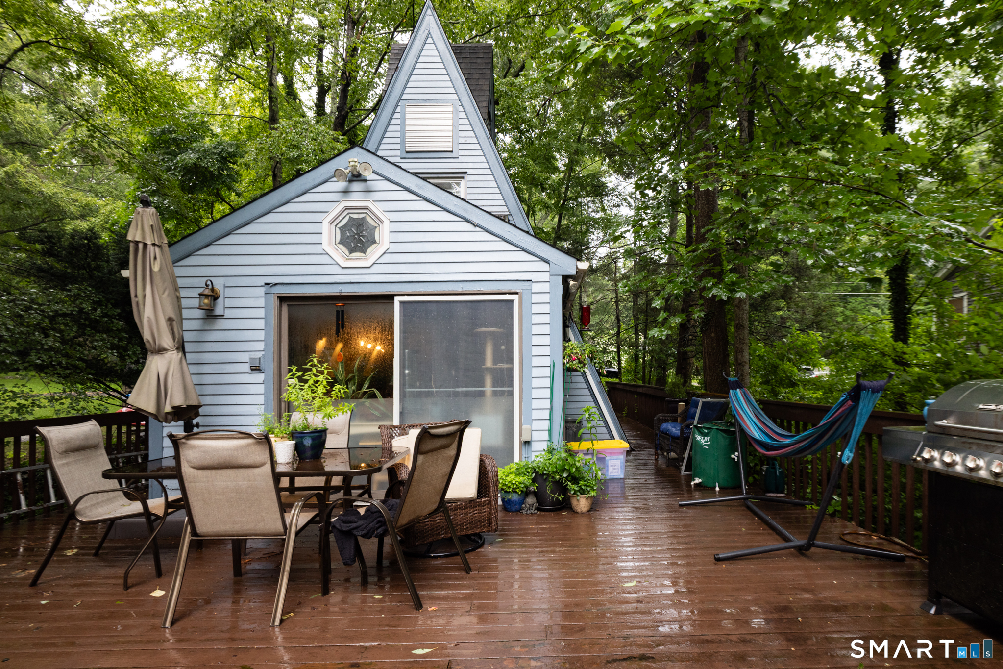50 West Woodland Drive Lebanon CT 06249