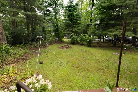 50 West Woodland Drive Lebanon CT 06249