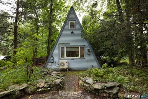 50 West Woodland Drive Lebanon CT 06249