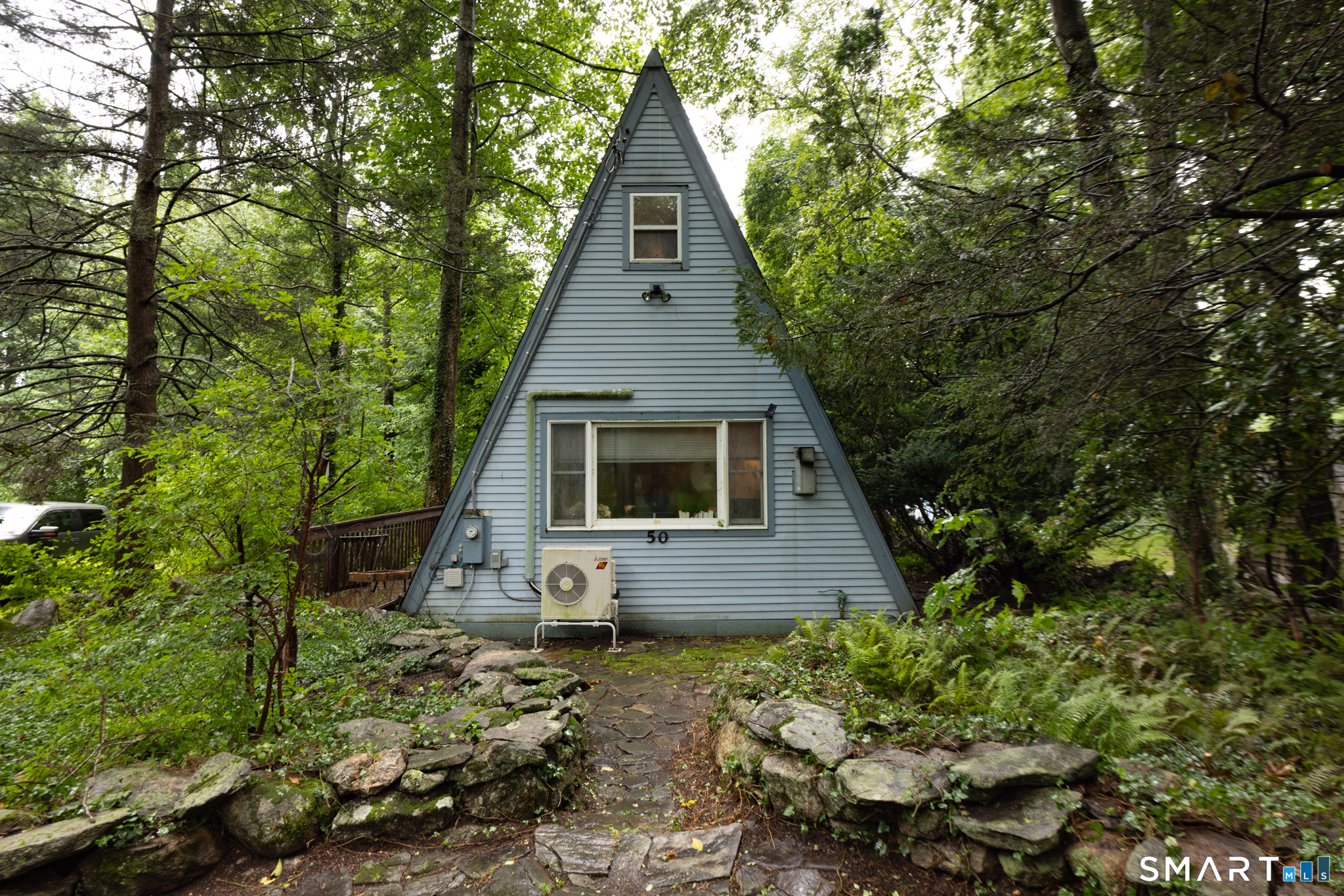50 West Woodland Drive Lebanon CT 06249
