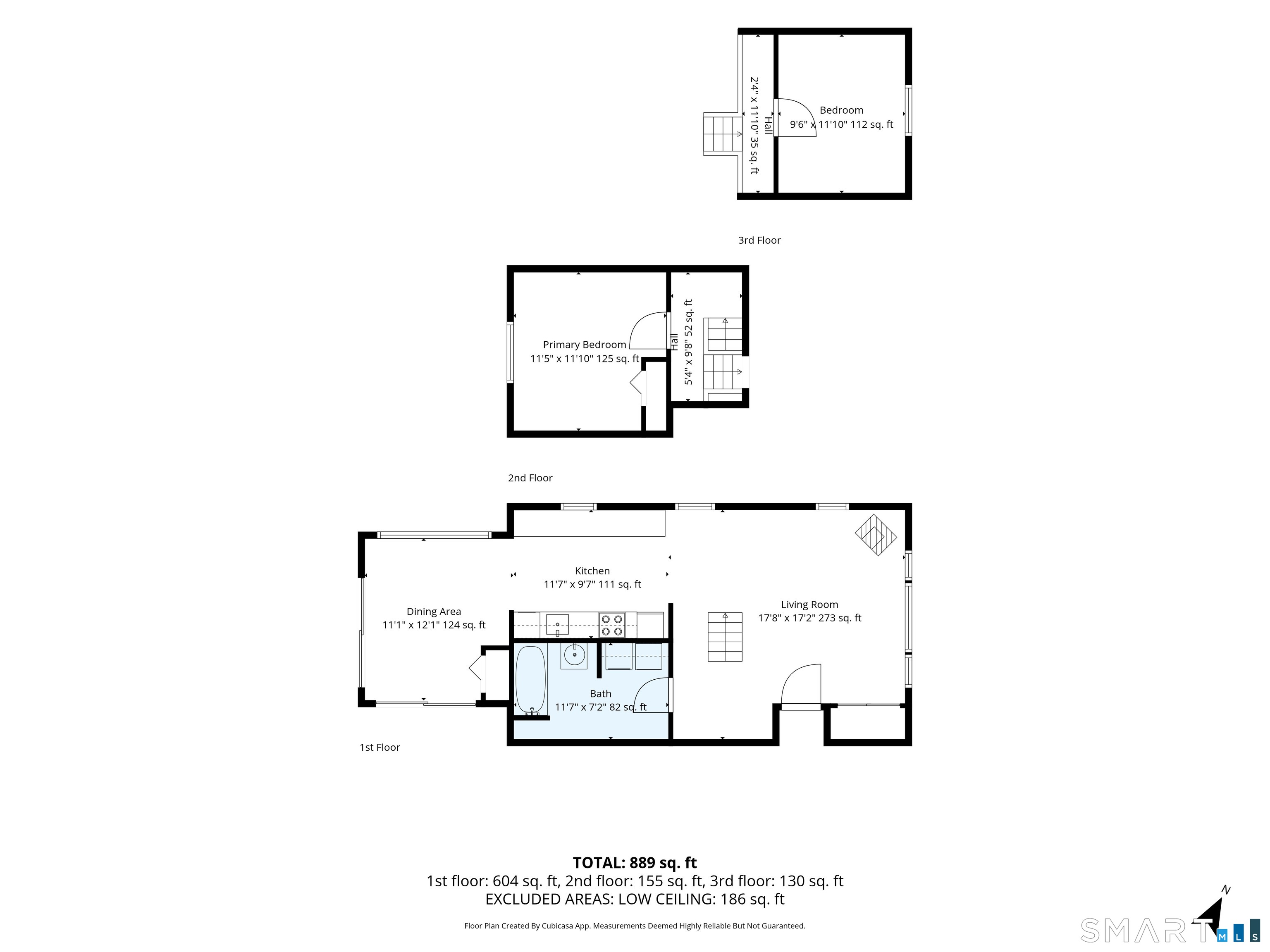 50 West Woodland Drive Lebanon CT 06249