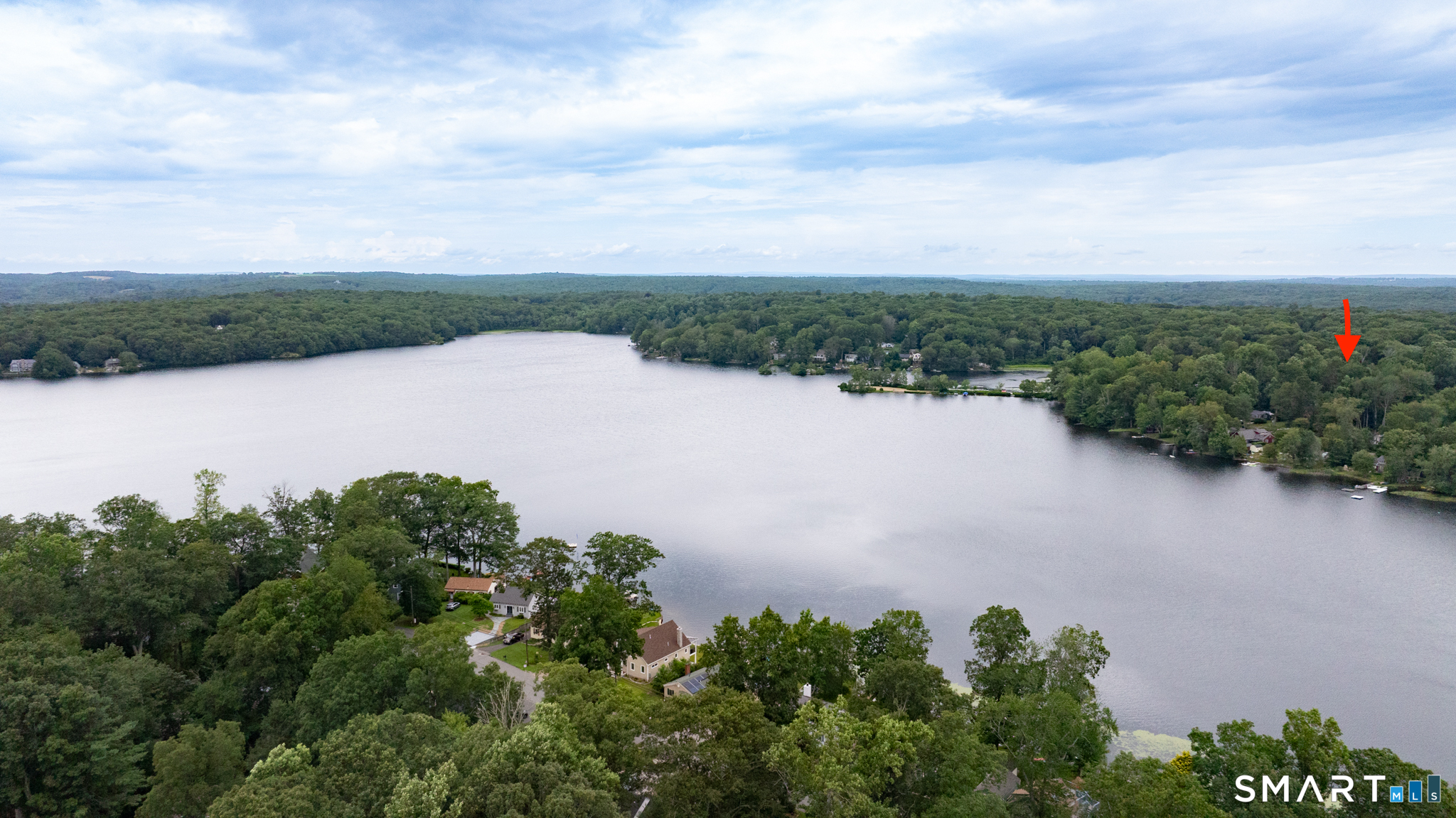 50 West Woodland Drive Lebanon CT 06249