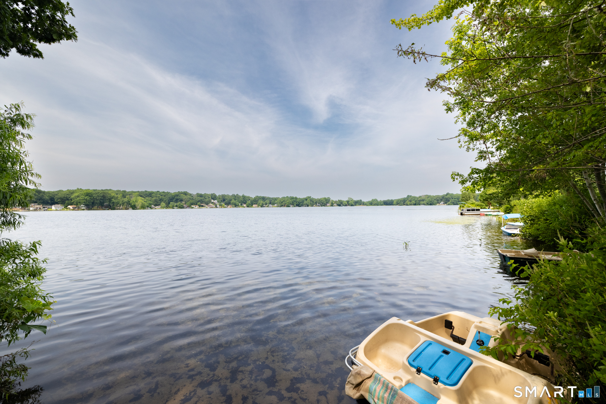 50 West Woodland Drive Lebanon CT 06249