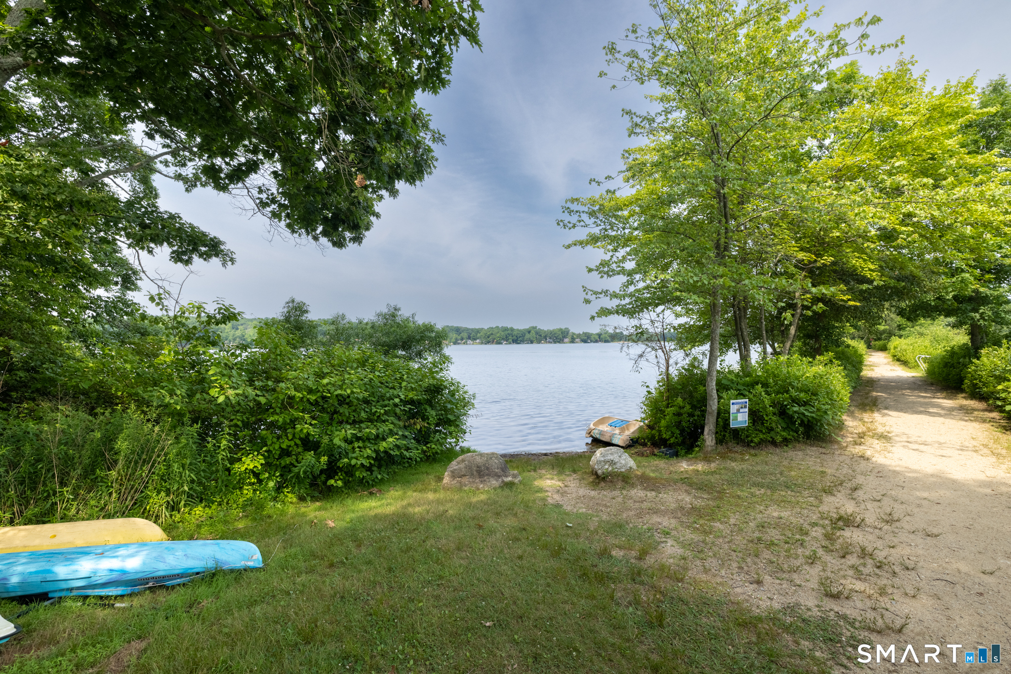 50 West Woodland Drive Lebanon CT 06249