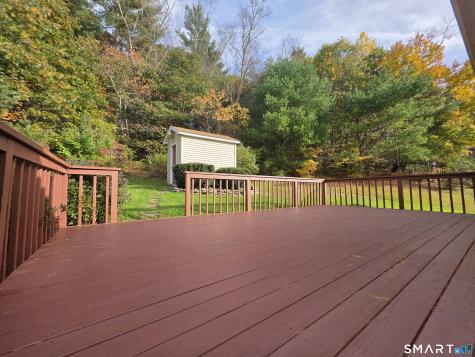 692 Chestnut Hill Road Killingly CT 06239