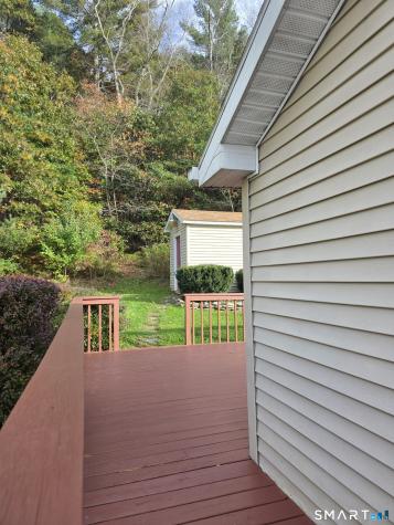 692 Chestnut Hill Road Killingly CT 06239