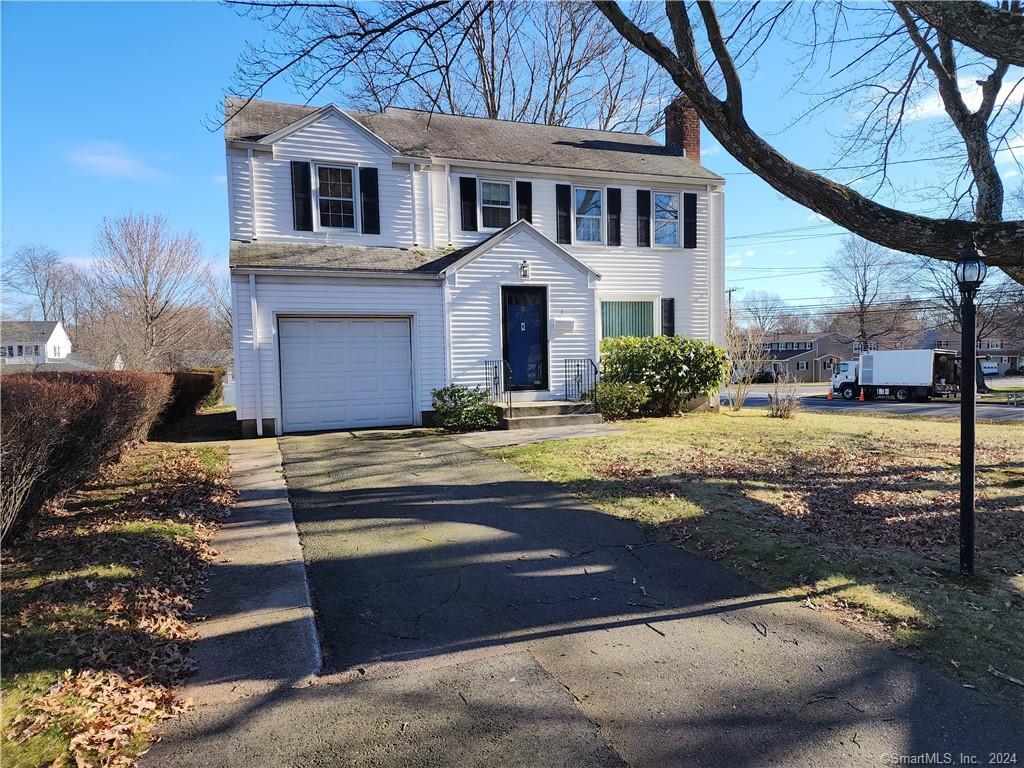4 Bramley Road West Hartford CT 06110