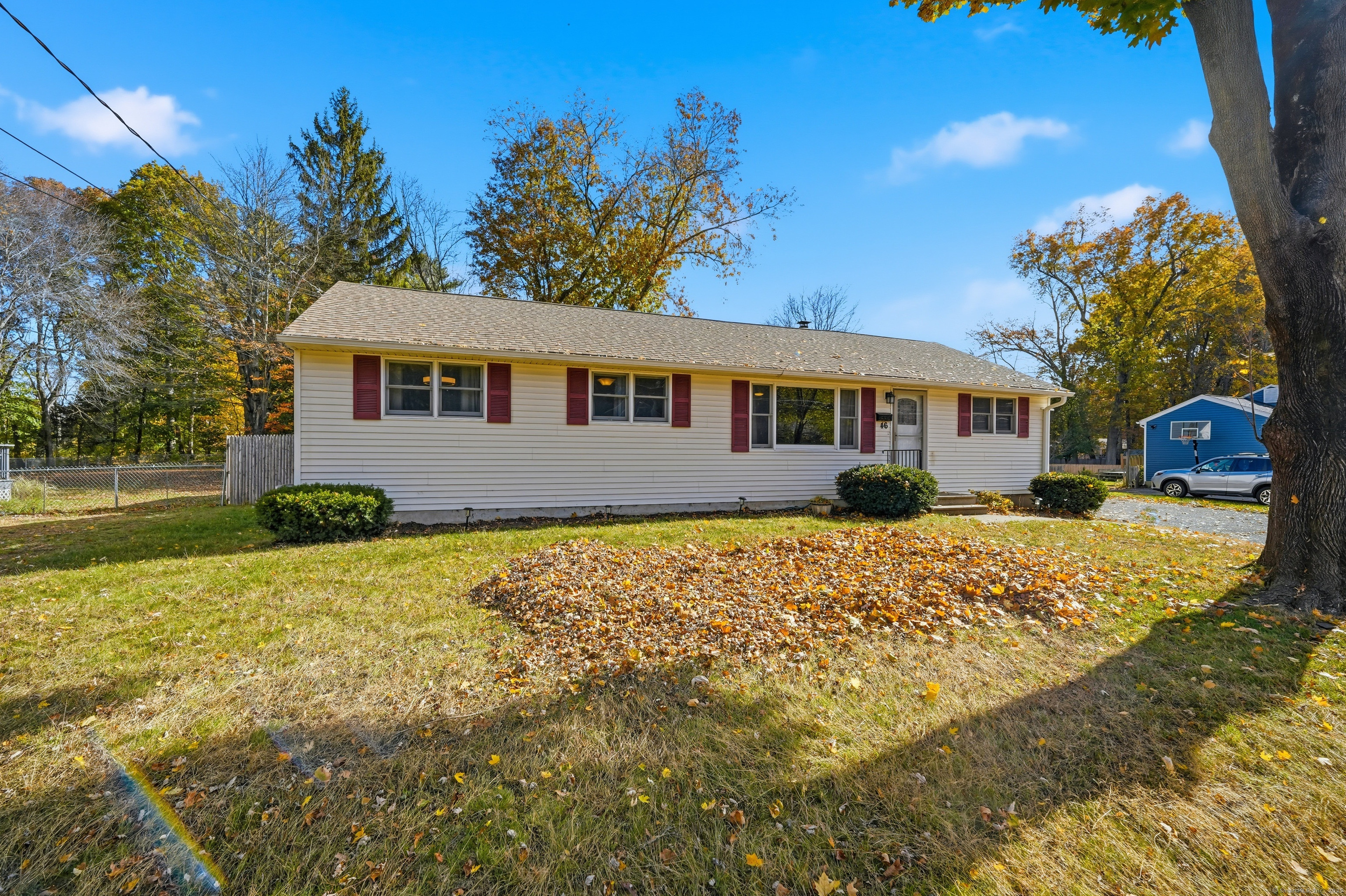 46 Beech Road Enfield CT 06082