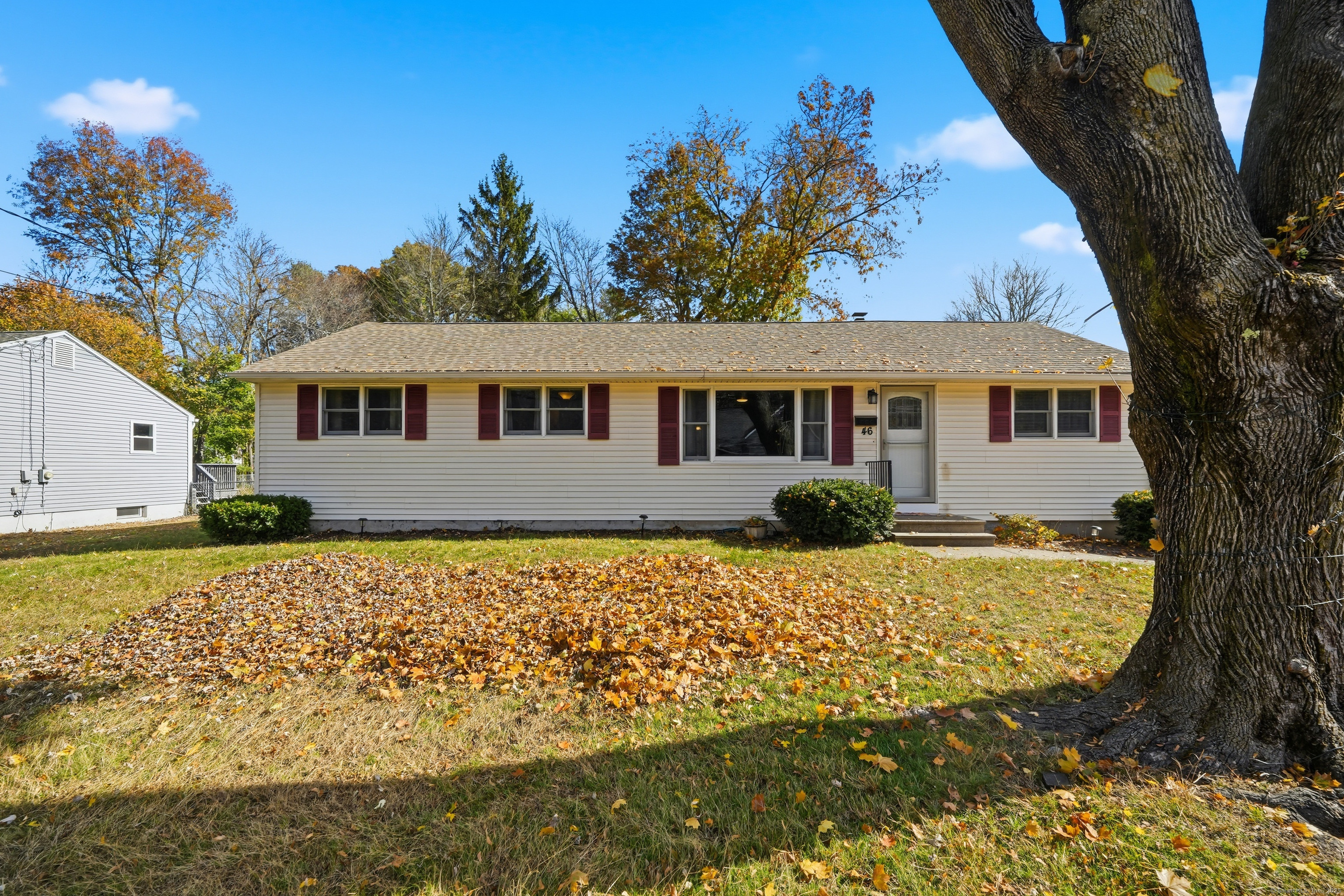 46 Beech Road Enfield CT 06082