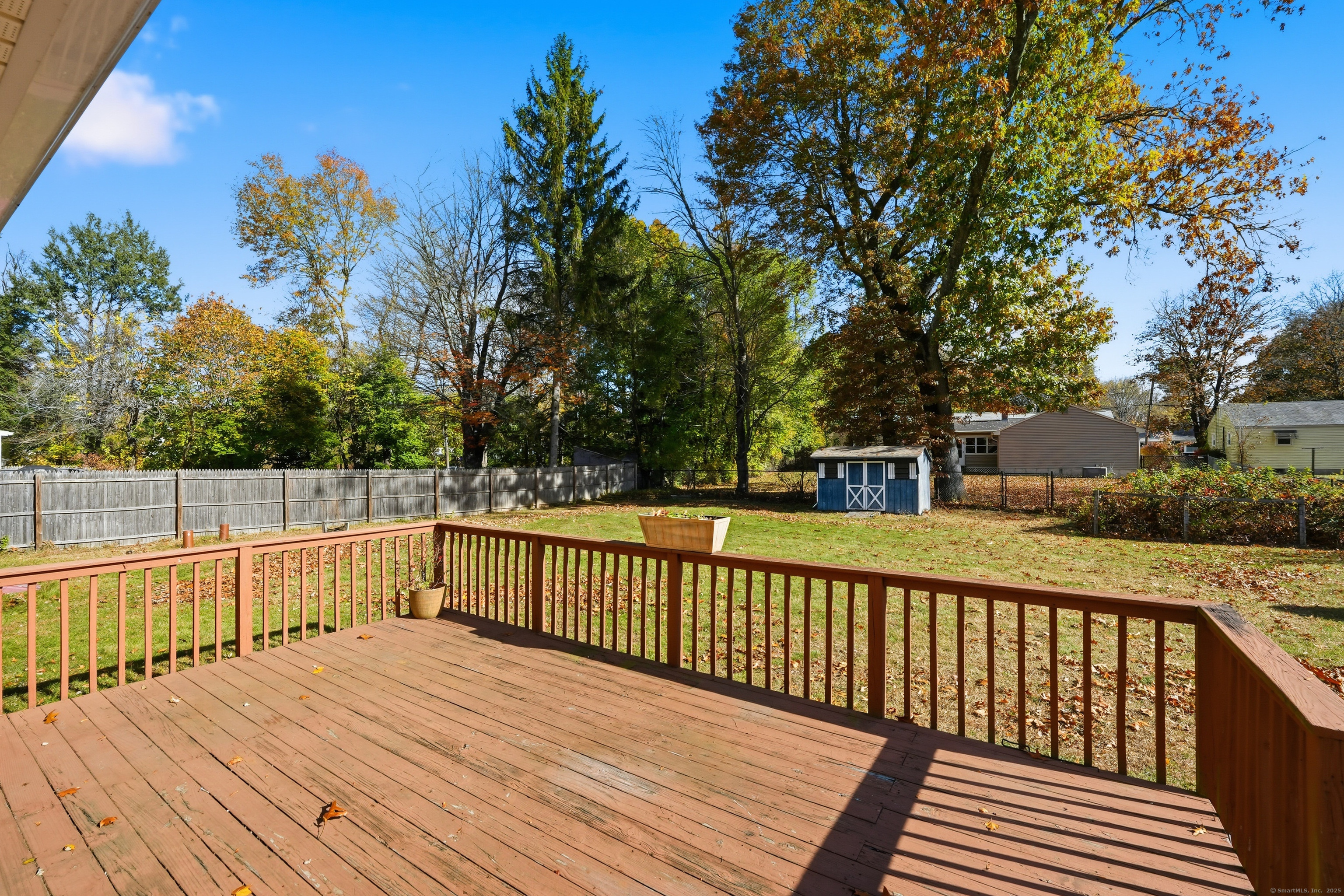 46 Beech Road Enfield CT 06082