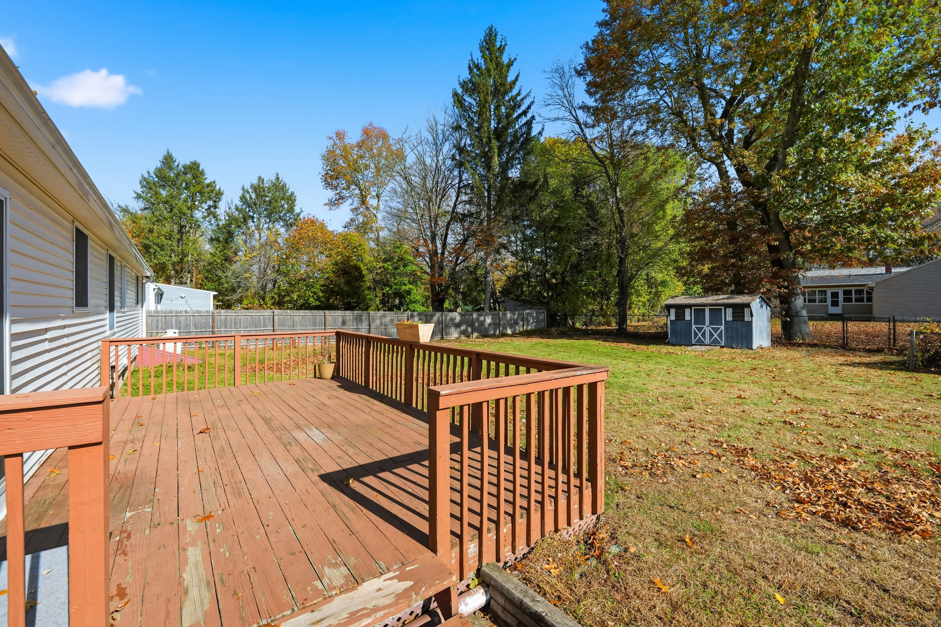 46 Beech Road Enfield CT 06082