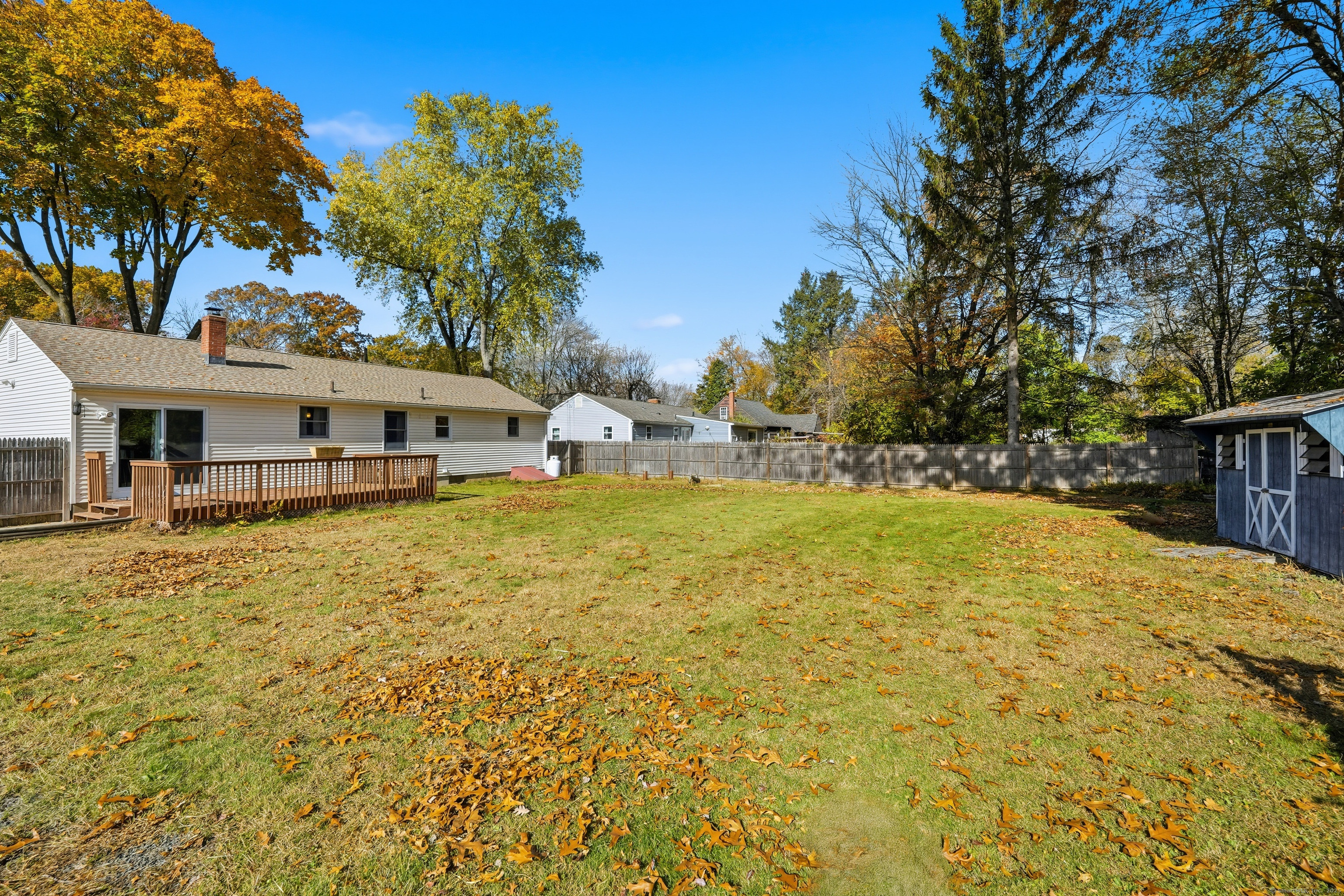 46 Beech Road Enfield CT 06082