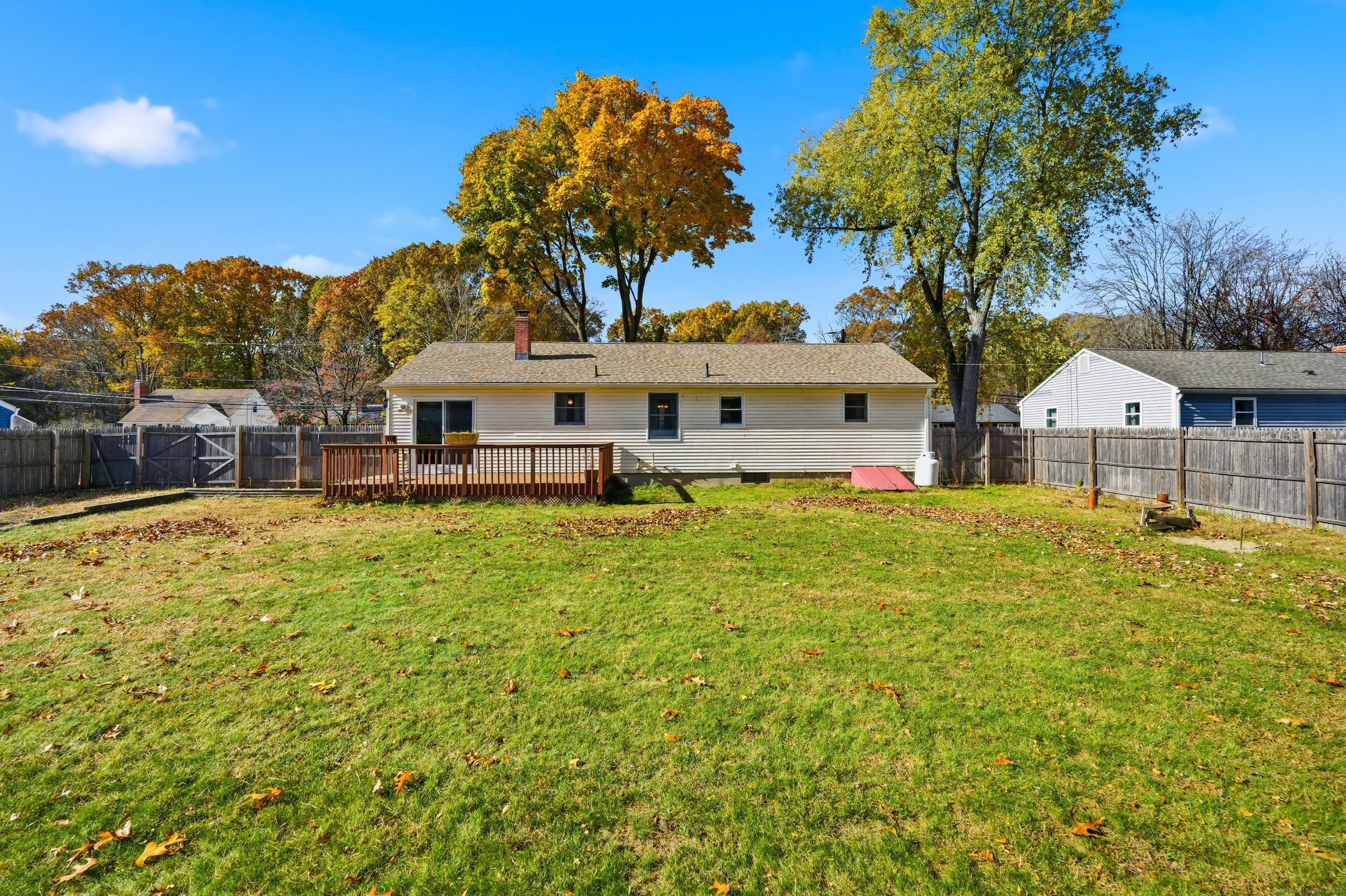 46 Beech Road Enfield CT 06082