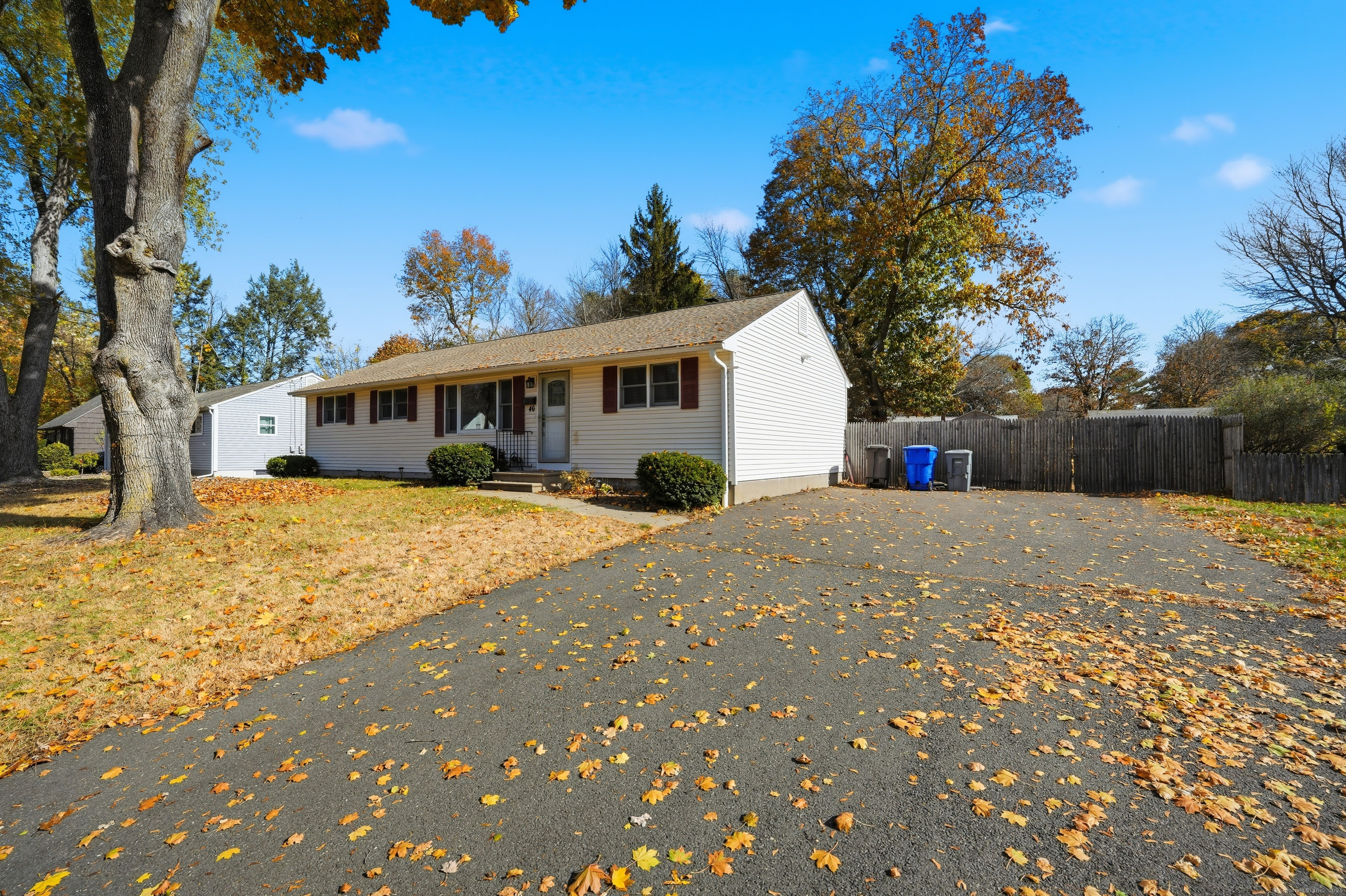 46 Beech Road Enfield CT 06082