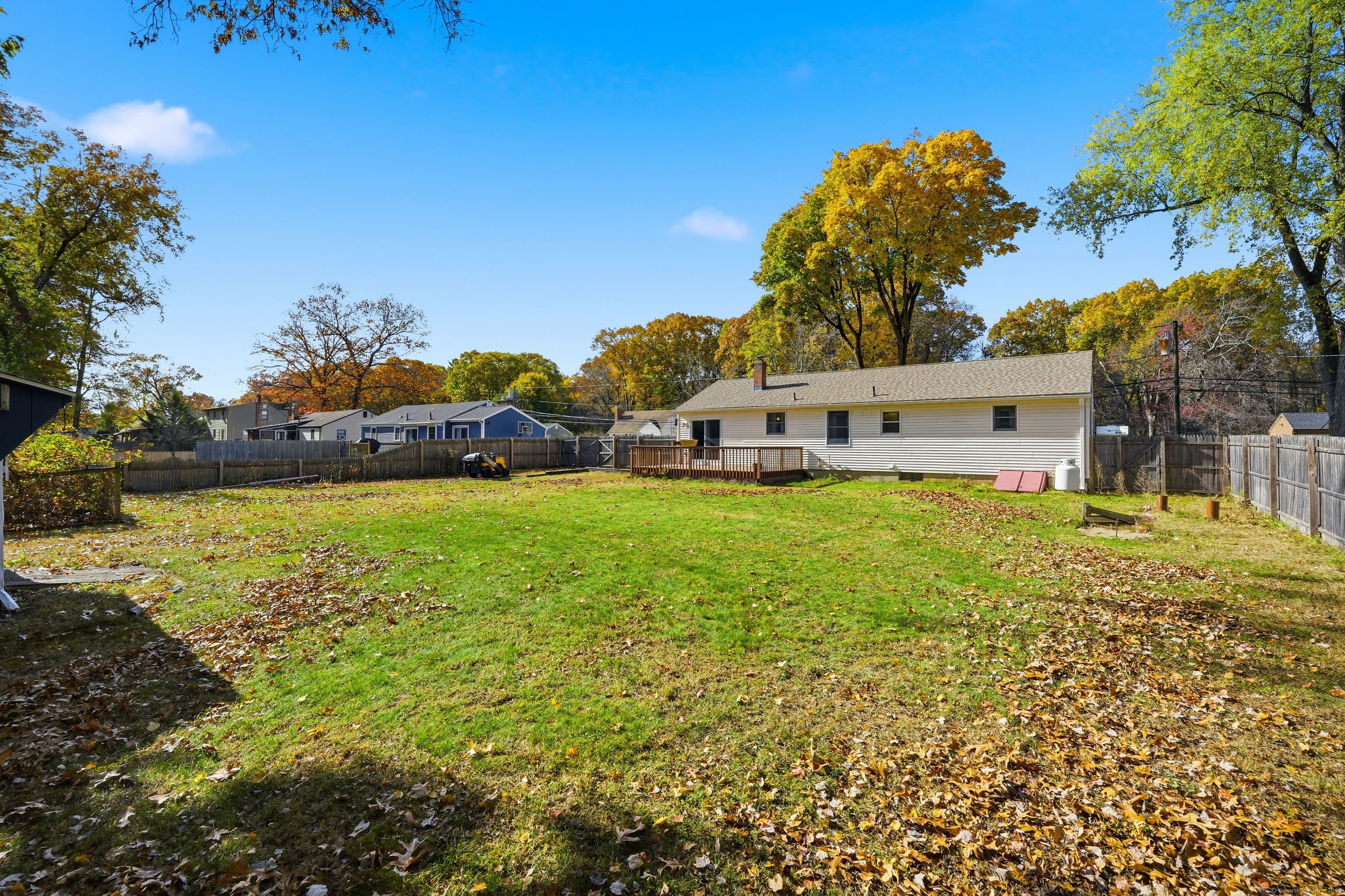 46 Beech Road Enfield CT 06082