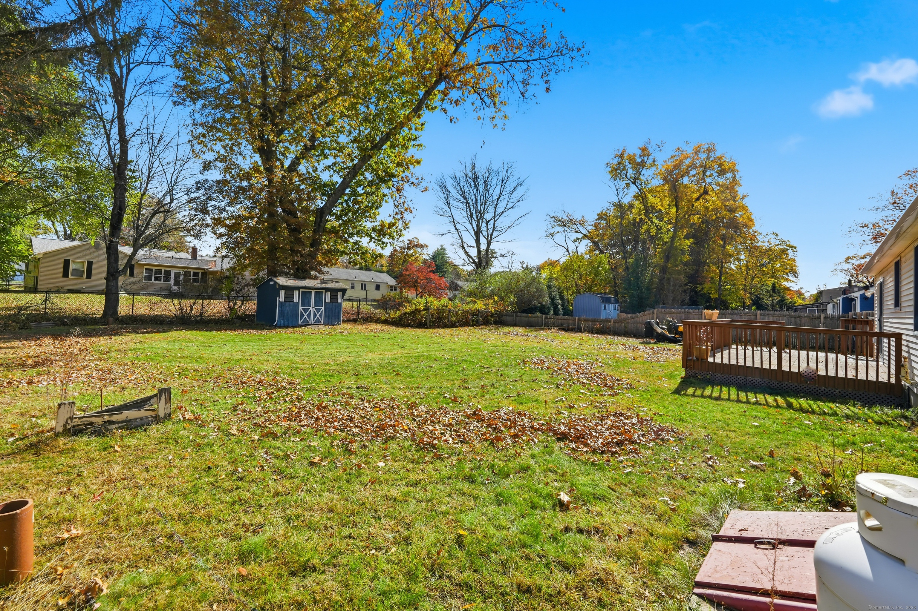 46 Beech Road Enfield CT 06082