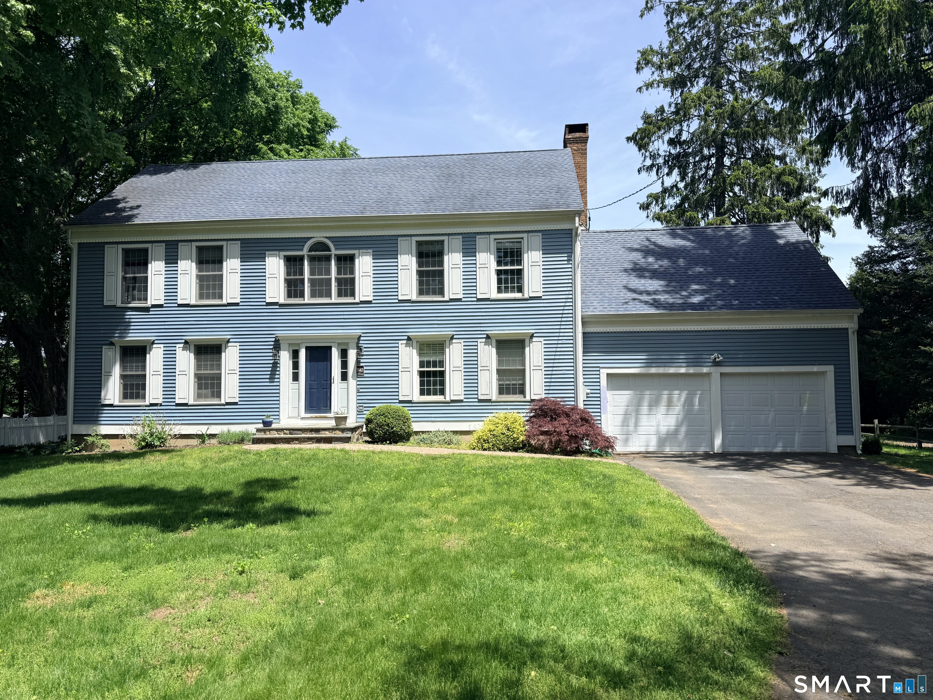 941 Nut Plains Road Guilford CT 06437