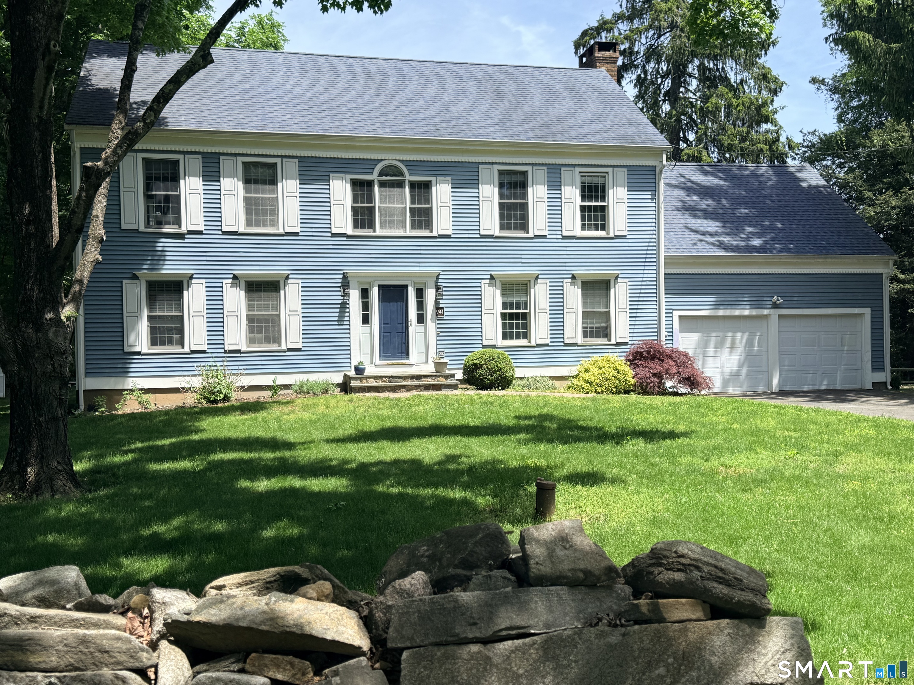 941 Nut Plains Road Guilford CT 06437
