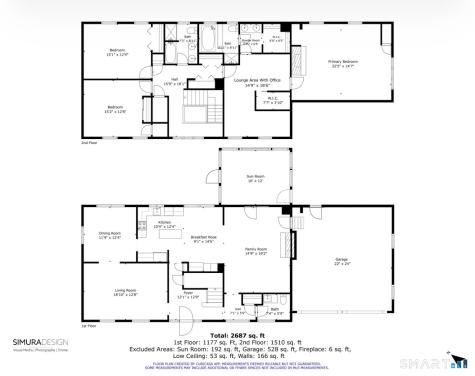 941 Nut Plains Road Guilford CT 06437