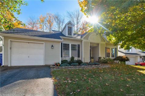 27 Hitchingpost Drive Torrington CT 06790