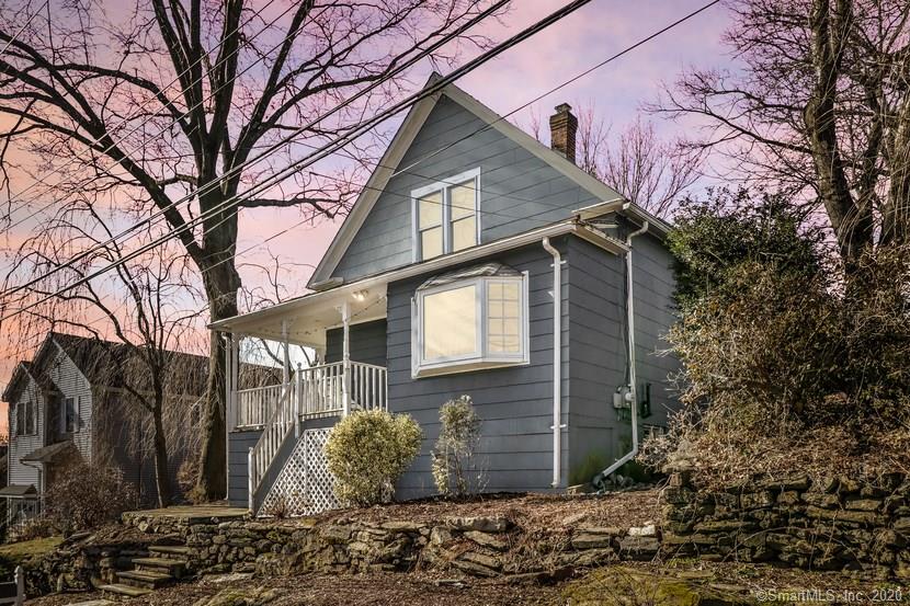 47 Grace Street Fairfield CT 06825