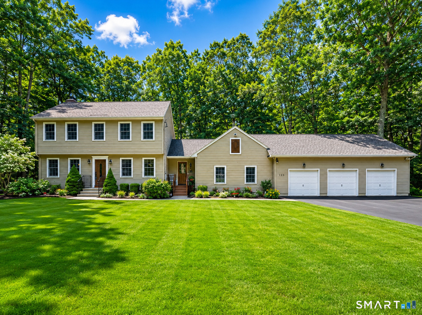 129 Saner Road Marlborough CT 06447