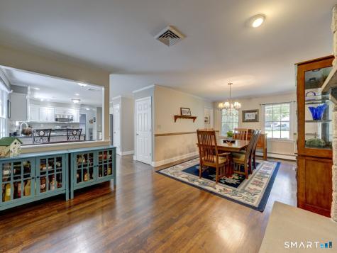 129 Saner Road Marlborough CT 06447