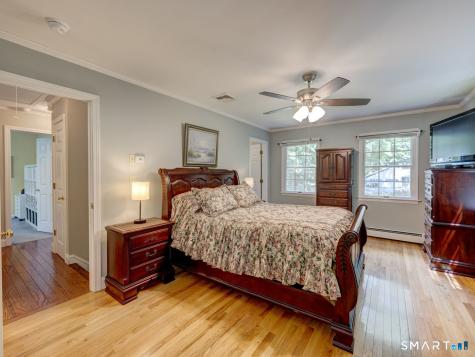 129 Saner Road Marlborough CT 06447