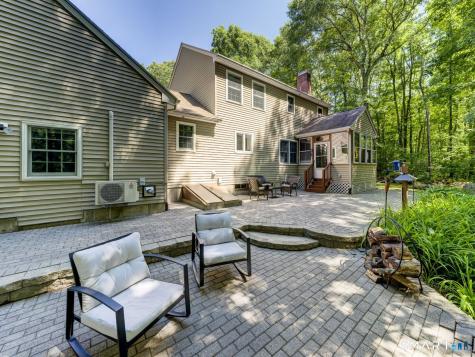 129 Saner Road Marlborough CT 06447