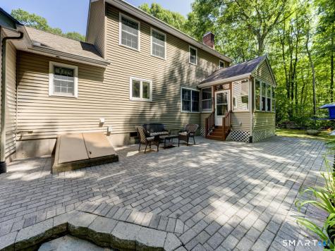 129 Saner Road Marlborough CT 06447