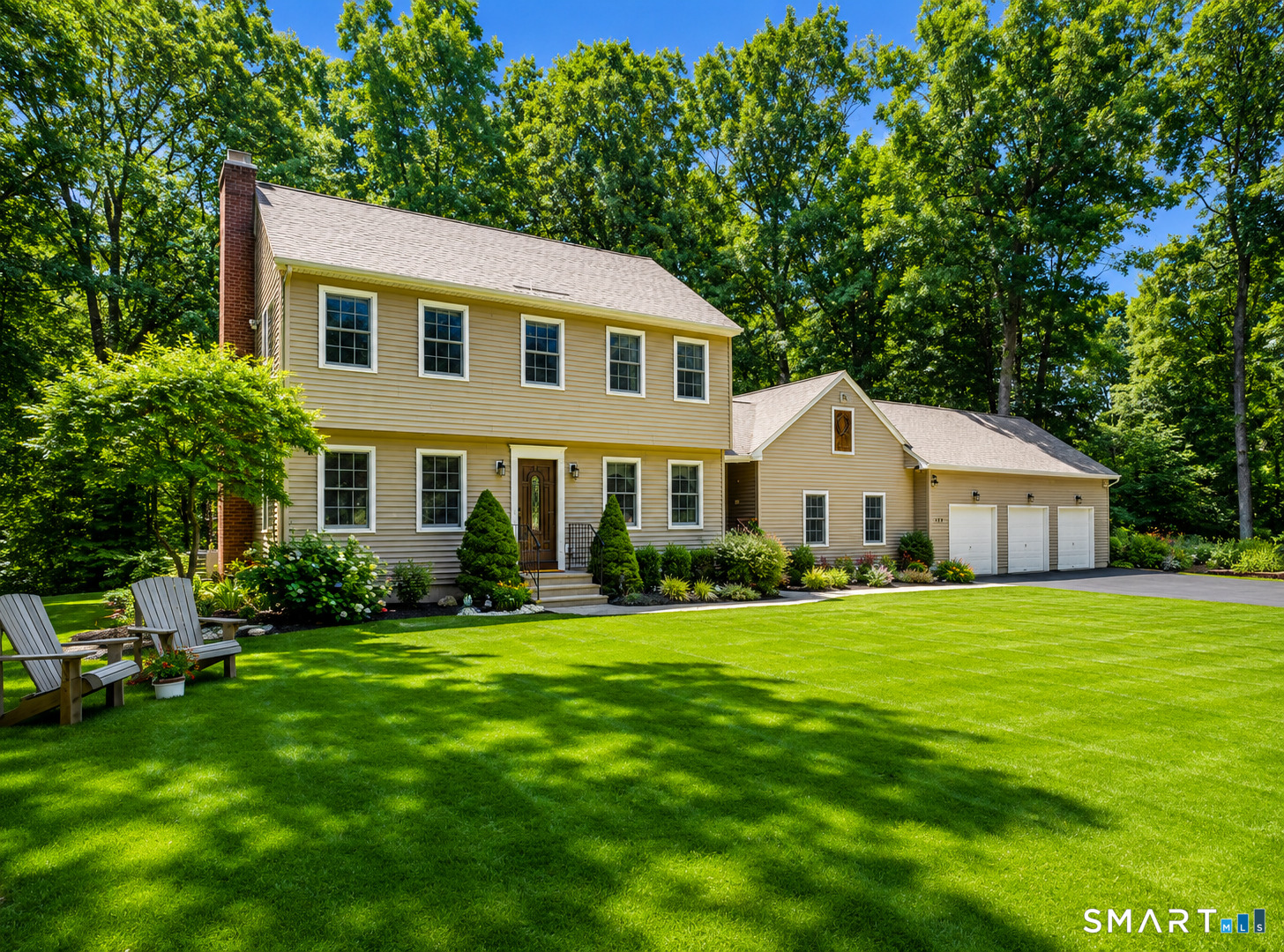 129 Saner Road Marlborough CT 06447