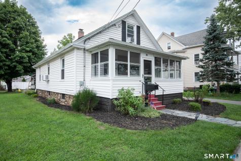 80 William Street Wallingford CT 06492
