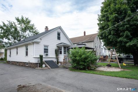 80 William Street Wallingford CT 06492