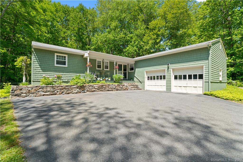 220 Mile Creek Road Old Lyme CT 06371