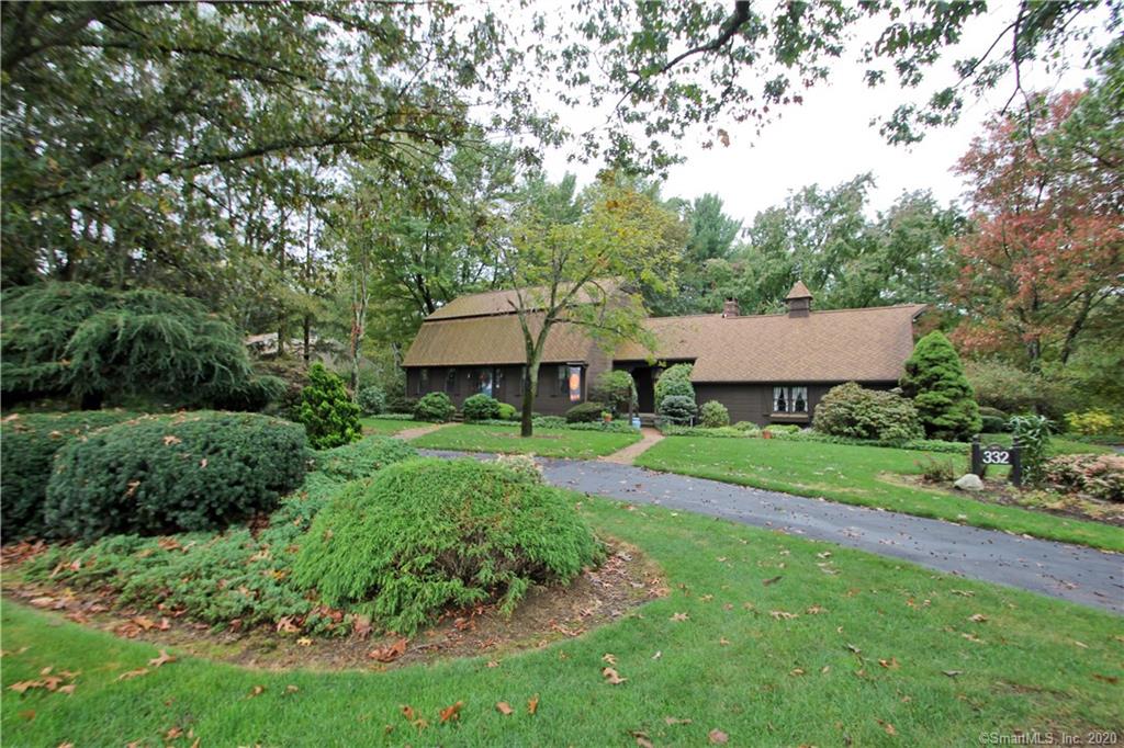 332 Elm Street Enfield CT 06082