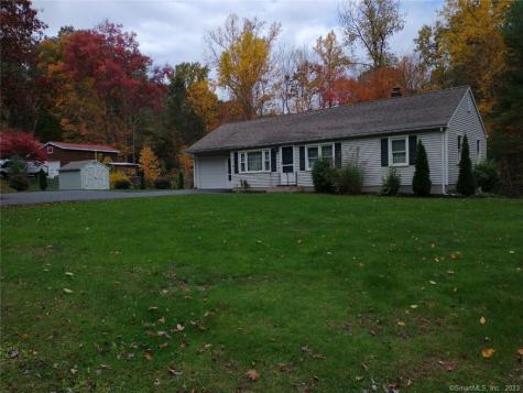 94 Winchester Road New Hartford CT 06057