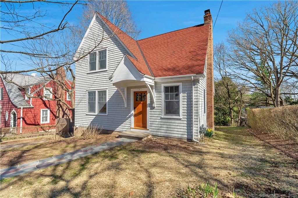 230 Marvelwood Drive New Haven CT 06515