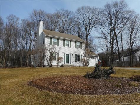 81 Upper Valley Road Torrington CT 06790