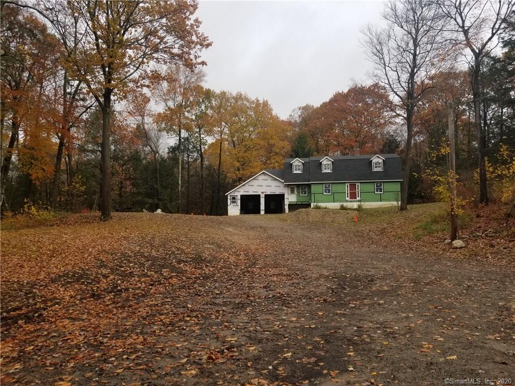 503 East Cotton Hill Road New Hartford CT 06057