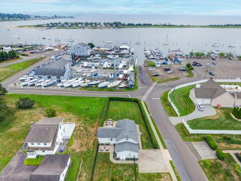 62 Cedar Island Avenue Clinton CT 06413