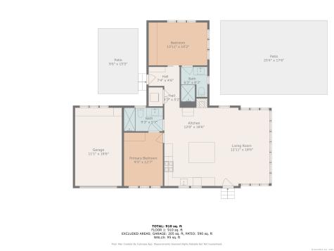 62 Cedar Island Avenue Clinton CT 06413