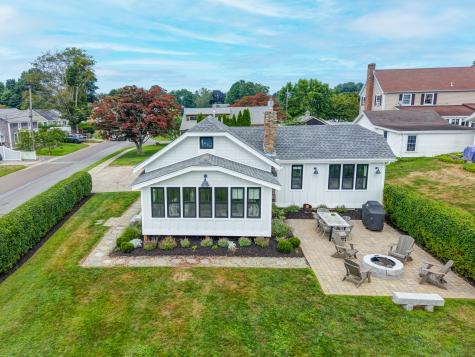 62 Cedar Island Avenue Clinton CT 06413