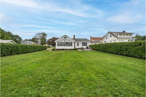 62 Cedar Island Avenue Clinton CT 06413