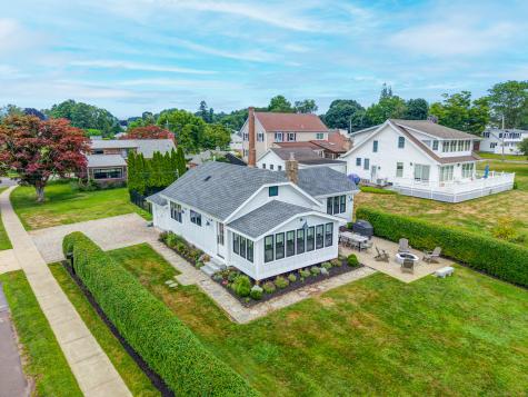 62 Cedar Island Avenue Clinton CT 06413