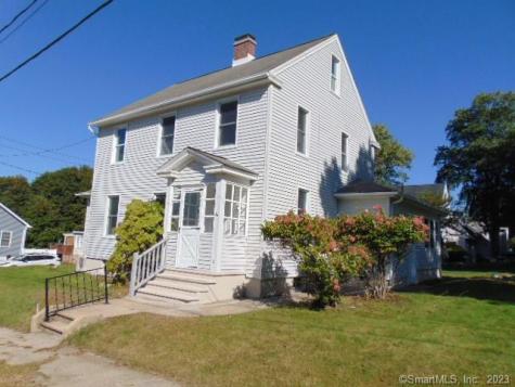 18 Grace Avenue Waterbury CT 06710