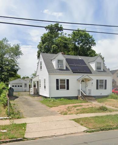 1002 Winchester Avenue Hamden CT 06517